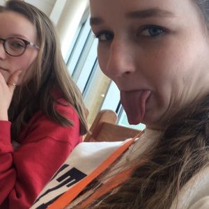 Meet your Posher, Madison